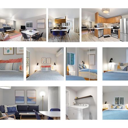 Cave Springs Resort ดันสเมียร์ ภายนอก รูปภาพ