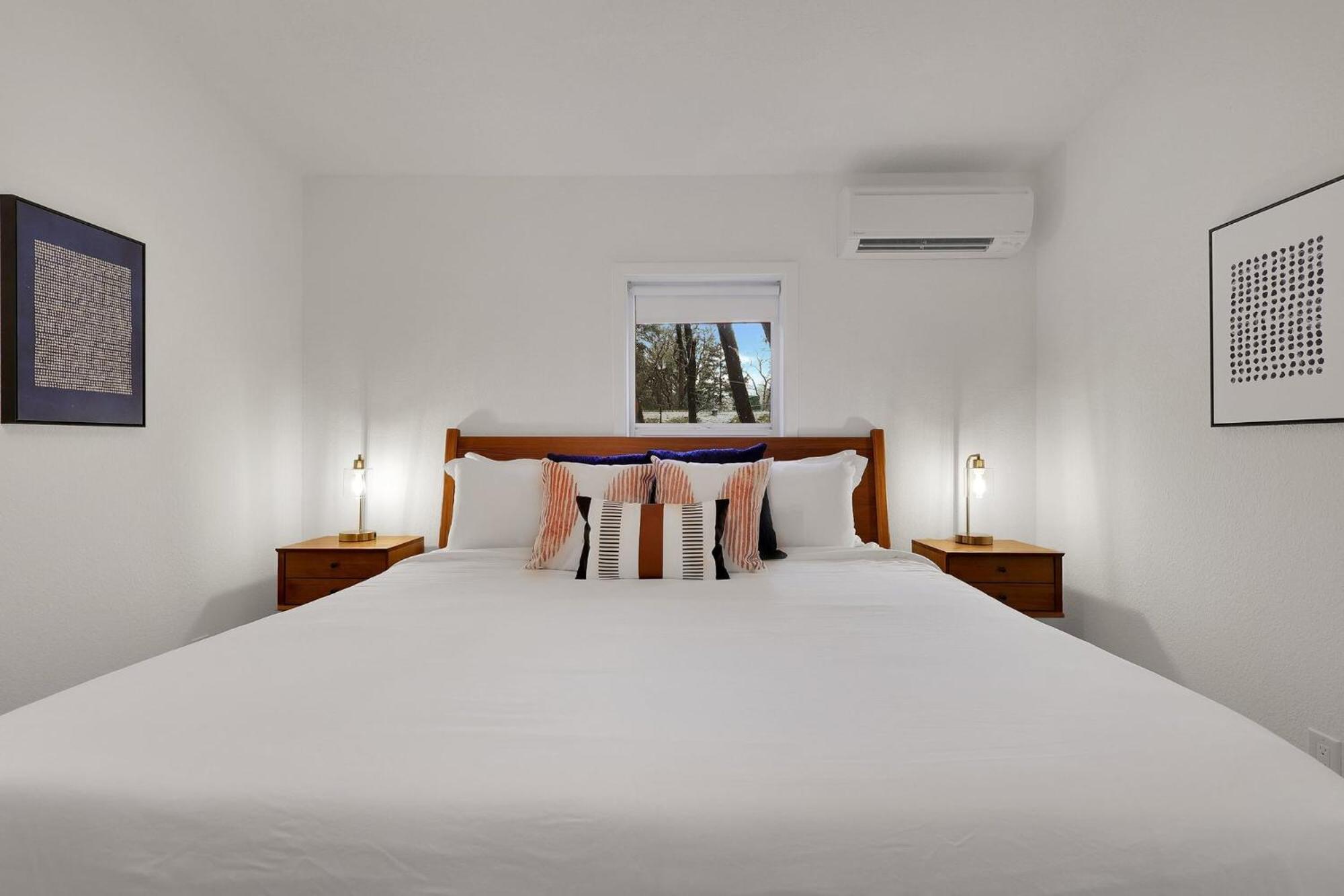 Cave Springs Resort ดันสเมียร์ ภายนอก รูปภาพ